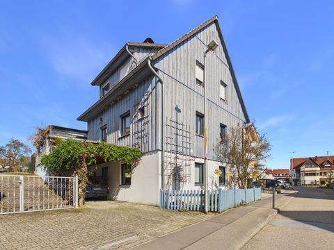 Leutenbach Häuser, Leutenbach Haus mieten 