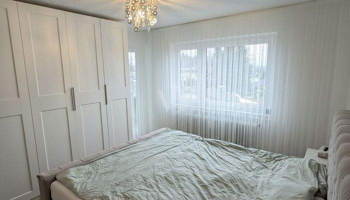 Elternschlafzimmer ö