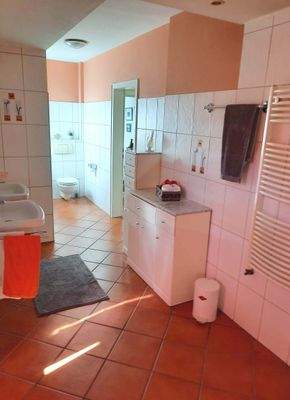 OG - Badezimmer - Ansicht 2