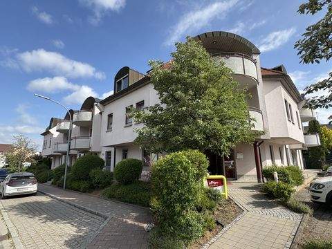 Heilsbronn Büros, Büroräume, Büroflächen 