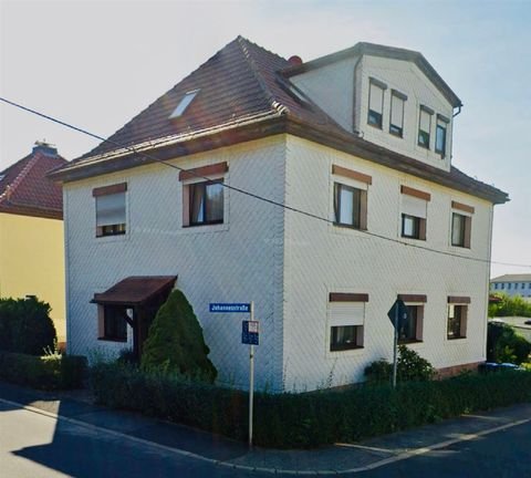 Sonneberg , Thür Häuser, Sonneberg , Thür Haus kaufen