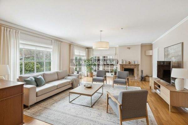 Möblierungsvorschlag