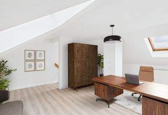 Büro, Hobbyraum