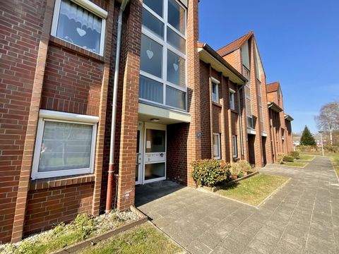 Wilhelmshaven Wohnungen, Wilhelmshaven Wohnung mieten