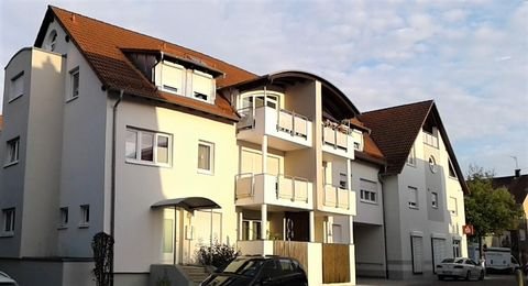 Aalen-Unterkochen Wohnungen, Aalen-Unterkochen Wohnung kaufen