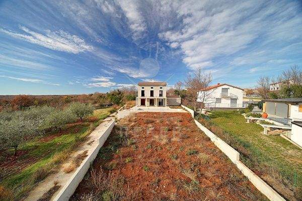 Baustand Dezember 2021