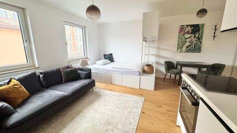 Nürnberg Wohnungen, Nürnberg Wohnung mieten