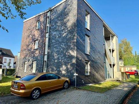 Kleve Wohnungen, Kleve Wohnung mieten