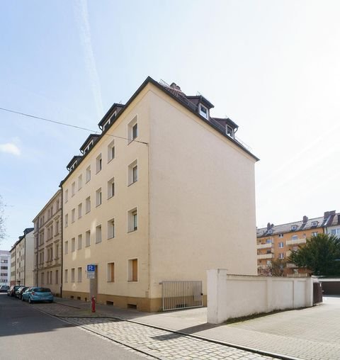 Nürnberg Wohnungen, Nürnberg Wohnung kaufen