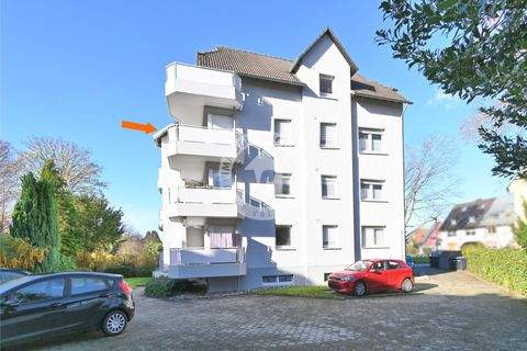 Hamm Wohnungen, Hamm Wohnung kaufen