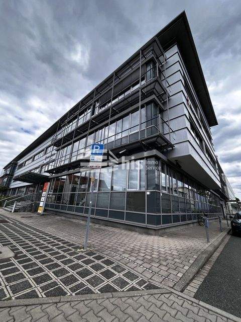 Nürnberg Büros, Büroräume, Büroflächen 