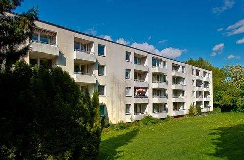 Bielefeld Wohnungen, Bielefeld Wohnung mieten
