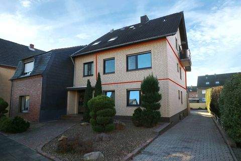 Dormagen / Feste Zons Wohnungen, Dormagen / Feste Zons Wohnung kaufen