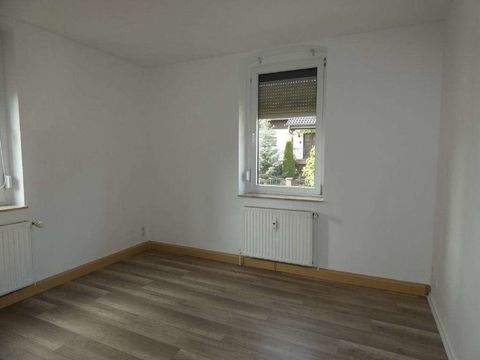 Lichtenstein/Sa.-Rödlitz Wohnungen, Lichtenstein/Sa.-Rödlitz Wohnung mieten