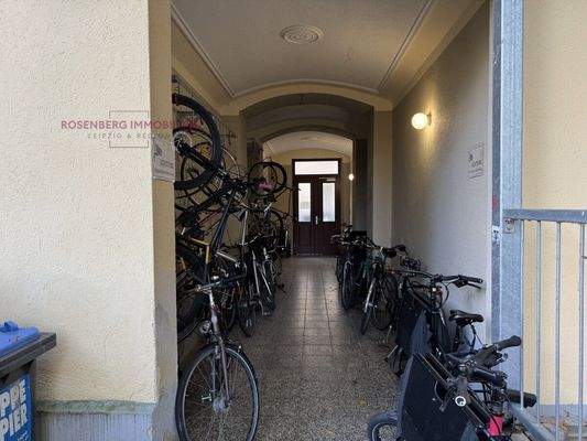 Immobilie in Leipzig / Lindenau zu vermieten_Hauseingang