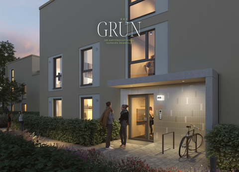 Hamburg Wohnungen, Hamburg Wohnung kaufen