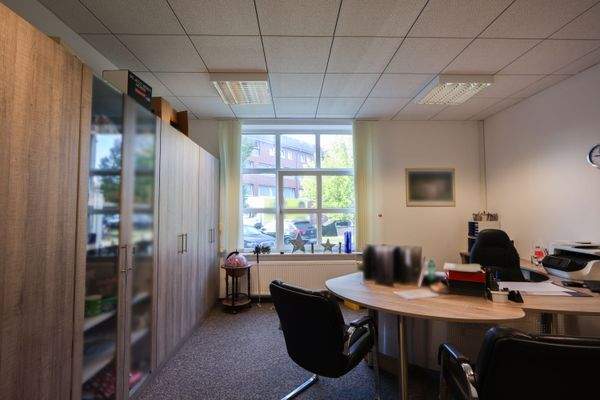 Büroraum I