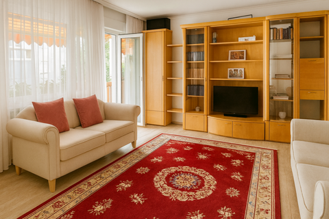 Baden-Baden Wohnungen, Baden-Baden Wohnung kaufen