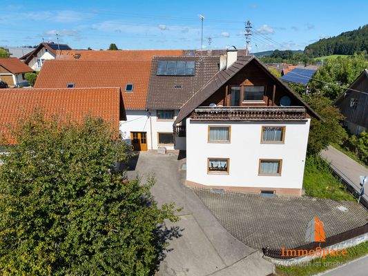 Das könnte Ihr neues Zuhause sein!