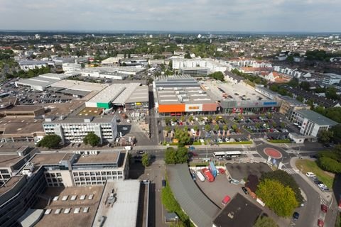 Bonn Büros, Büroräume, Büroflächen 