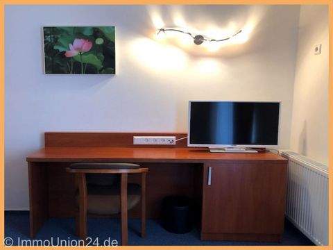 Erlangen Gastronomie, Pacht, Gaststätten