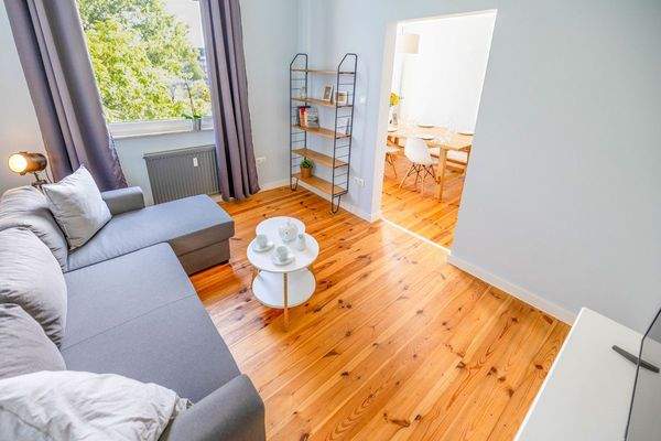 ferienwohnung Bremerhaven möwenkoje-10