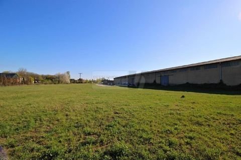 Schönwölkau Industrieflächen, Lagerflächen, Produktionshalle, Serviceflächen