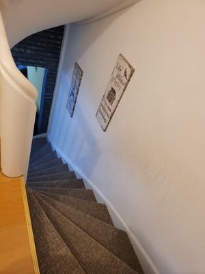 Treppe