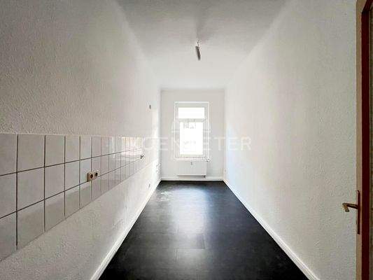 Leipzig - Anger-Crottendorf |Küche