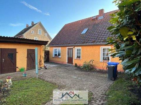 Loitz Häuser, Loitz Haus kaufen