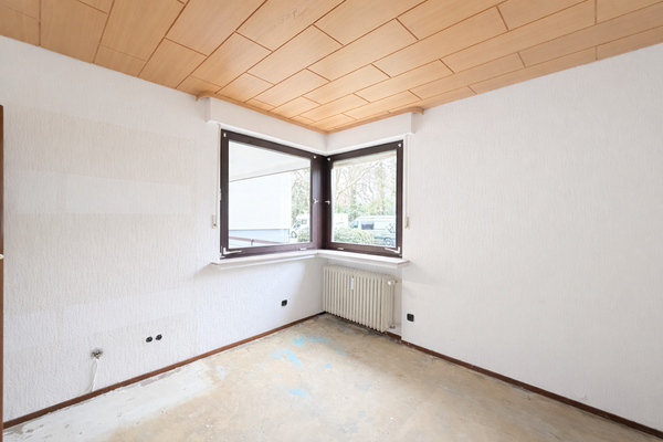 Kinderzimmer / Büro