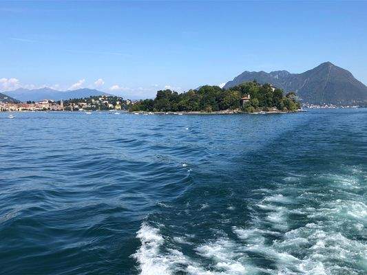 Lago Maggiore