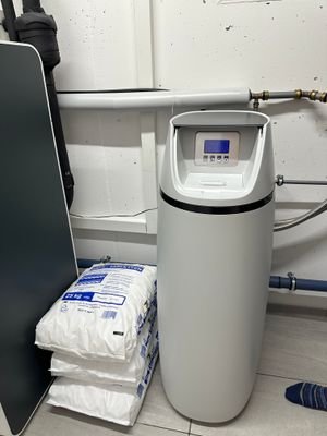 Wasserfilter