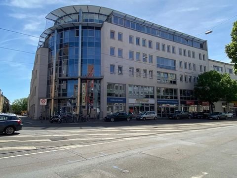 Nürnberg Büros, Büroräume, Büroflächen 