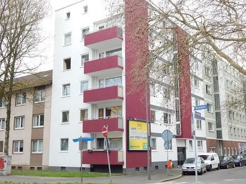 Bochum Wohnungen, Bochum Wohnung mieten