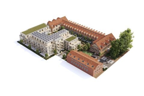 Pfungstadt Wohnungen, Pfungstadt Wohnung kaufen