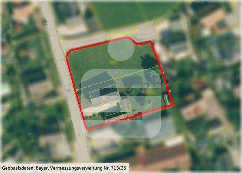 Schmidgaden Häuser, Schmidgaden Haus kaufen