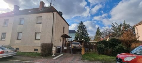 Sandersdorf-Brehna Häuser, Sandersdorf-Brehna Haus kaufen