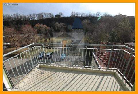 Weida Wohnungen, Weida Wohnung mieten