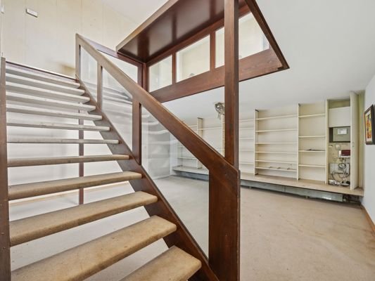 Treppe