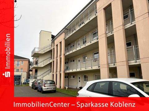Mülheim-Kärlich Wohnungen, Mülheim-Kärlich Wohnung kaufen