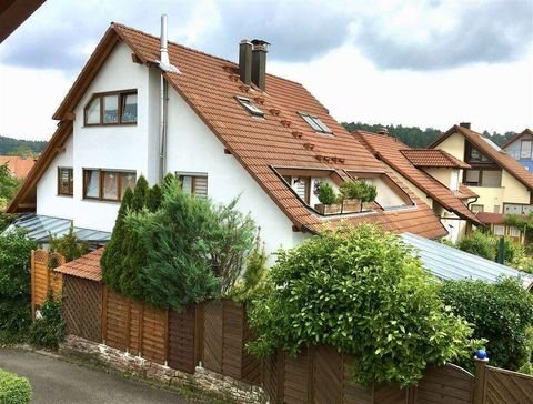 Bad Liebenzell Häuser, Bad Liebenzell Haus kaufen