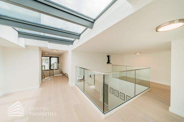 Erstbezug! Exklusive 5-Zimmer-Dachterrassenwohnung, Nähe Stephansplatz