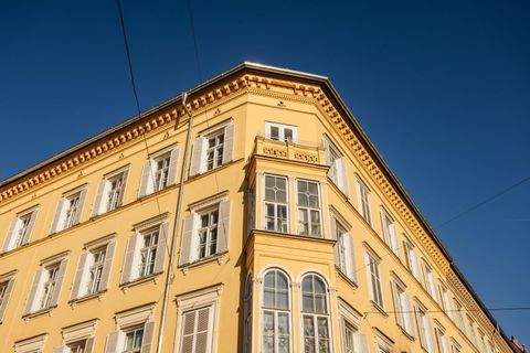 Graz Wohnungen, Graz Wohnung mieten