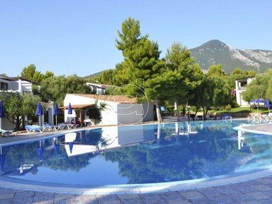 4* Luxusresort in Nuoro
