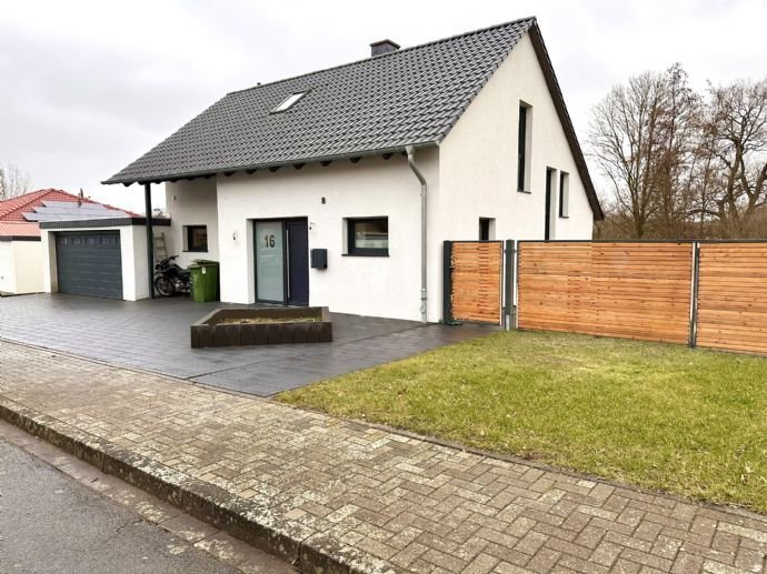 Haus auf 696.0 m² Grundstücksfläche in Liebenau