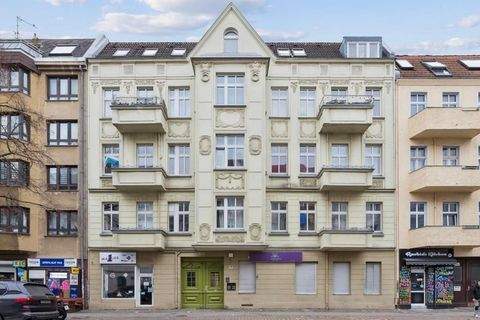 Berlin Wohnungen, Berlin Wohnung kaufen