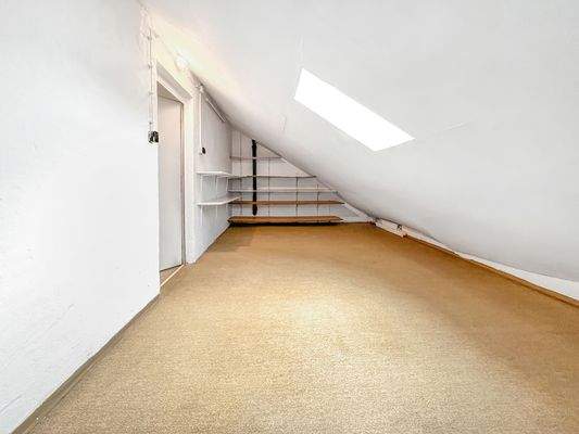 Abstellraum 2 OG