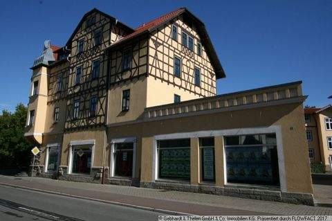 Meiningen Wohnungen, Meiningen Wohnung mieten