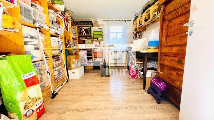 Gästezimmer / Büro / Kinderzimmer